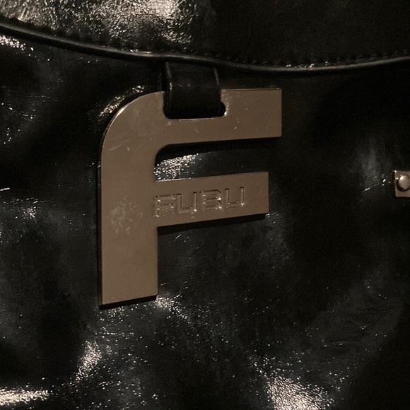 fubu purse - Picture 2 of 2